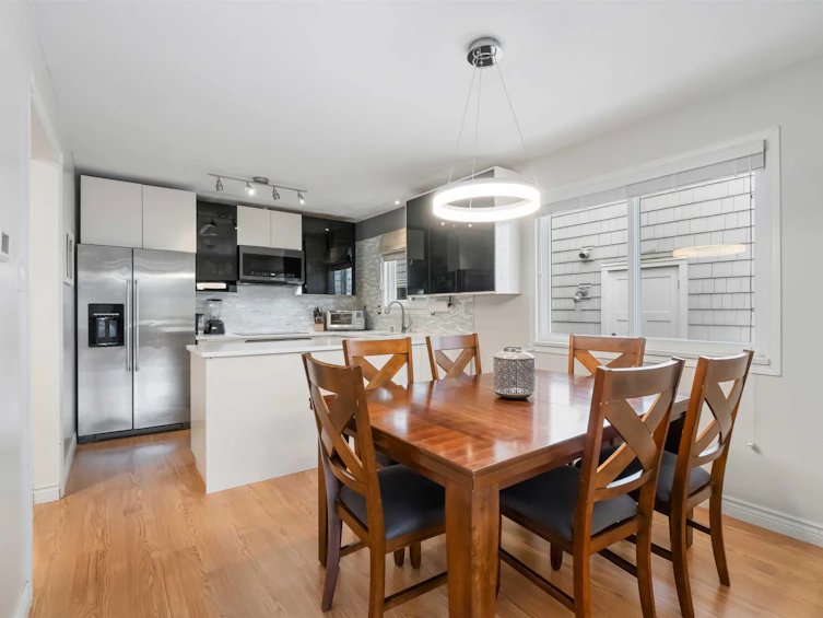 4560 Windjammer Drive, Richmond, BC, V7E 4L6 - 4