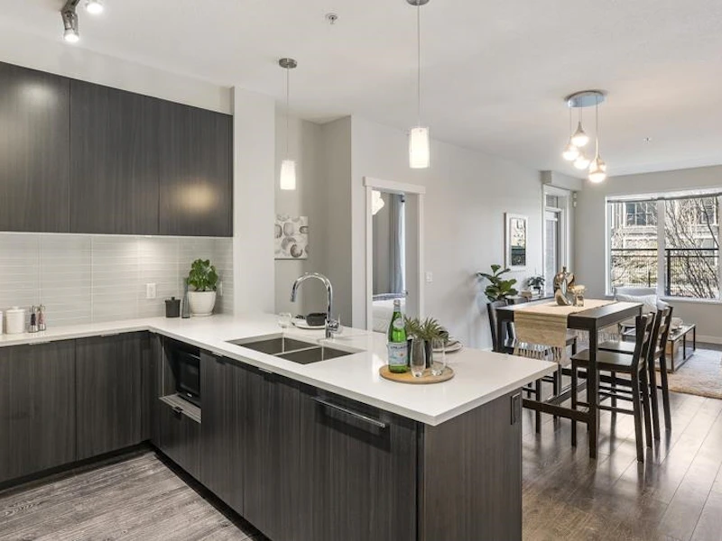 108 - 9399 Alexandra Road, Richmond BC V6X 1C6