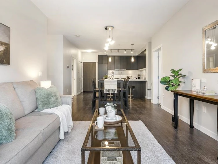 108-9399 Alexandra Road, Richmond, BC, V6X 0L7 - 5