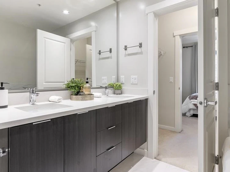 108-9399 Alexandra Road, Richmond, BC, V6X 0L7 - 24