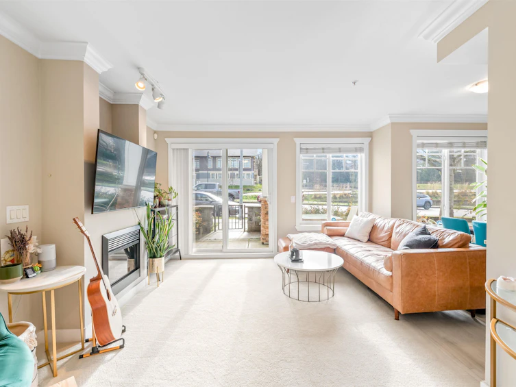 202-4025 Norfolk Street, Burnaby, BC, V5G 0A5 - 8