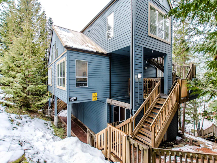 3-2138 Sarajevo Drive, Whistler, BC, V8E 0B5 - 22