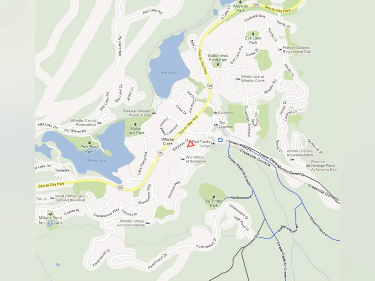 3-2138 Sarajevo Drive, Whistler, BC, V8E 0B5 - 23
