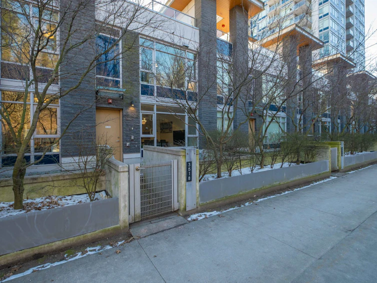 3518 Marine Way, Vancouver, BC, V5S 0C9 - 38