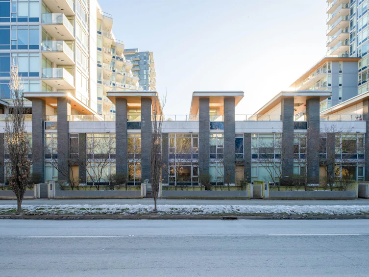 3518 Marine Way, Vancouver, BC, V5S 0C9 - 37