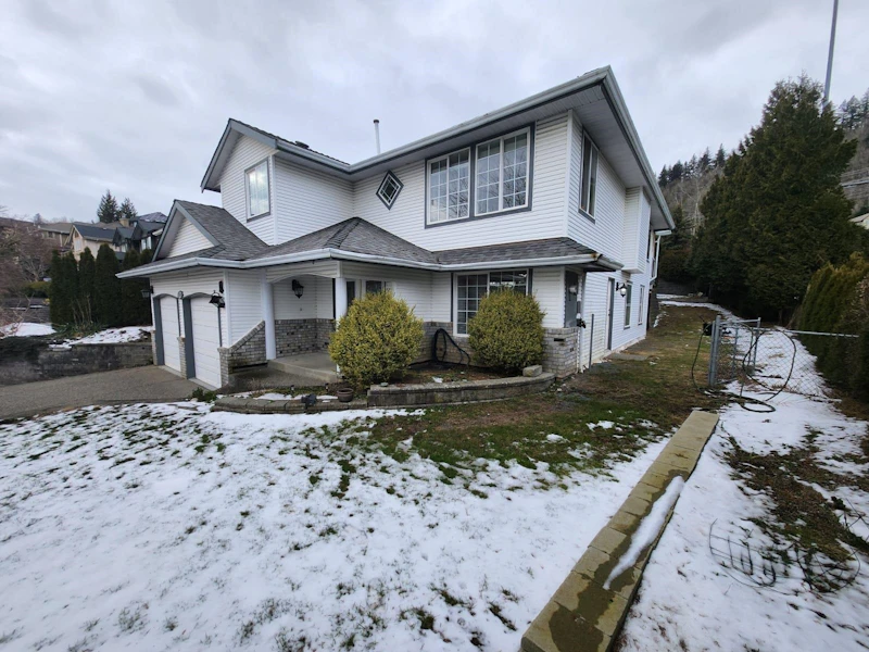 36101 Regal Parkway, Abbotsford BC V3G 1L1