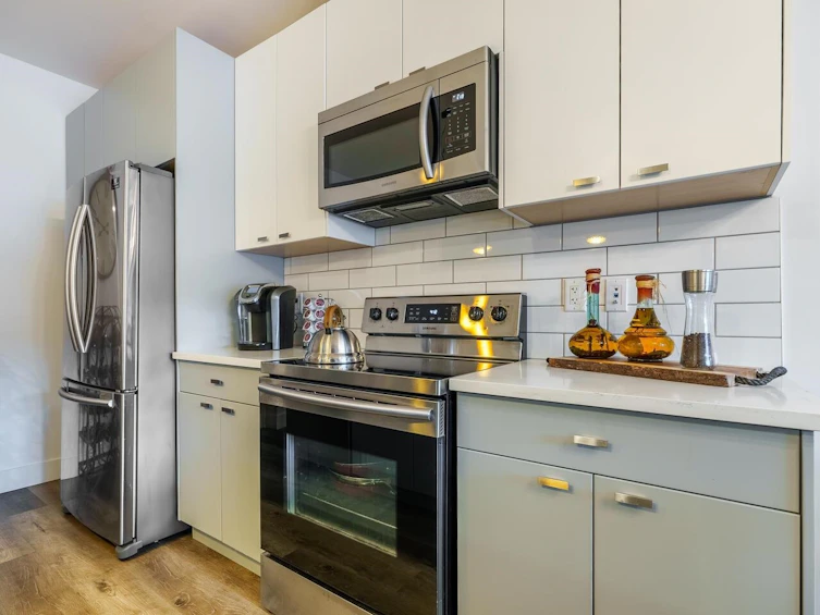 208-12320 222 Street, Maple Ridge, BC, V2X 4K8 - 3