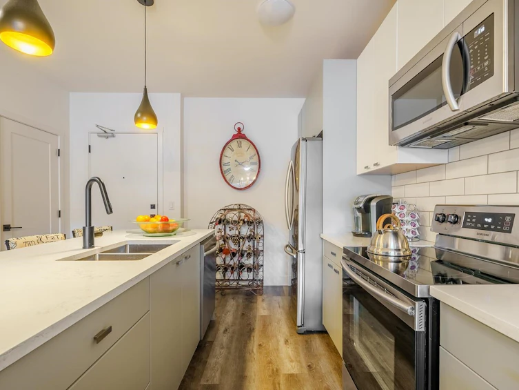 208-12320 222 Street, Maple Ridge, BC, V2X 4K8 - 5