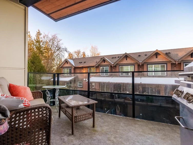 208-12320 222 Street, Maple Ridge, BC, V2X 4K8 - 11