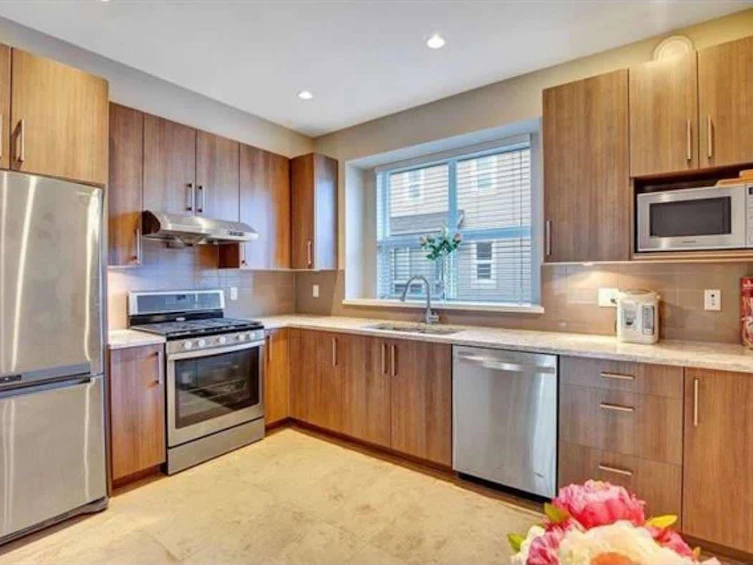 3-8399 Jones Road, Richmond, BC, V6Y 1L7 - 4