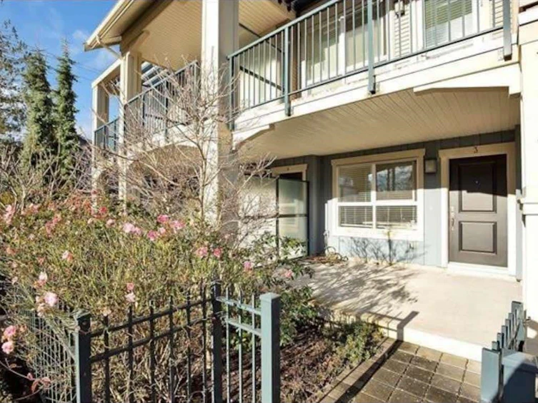 3-8399 Jones Road, Richmond, BC, V6Y 1L7 - 20