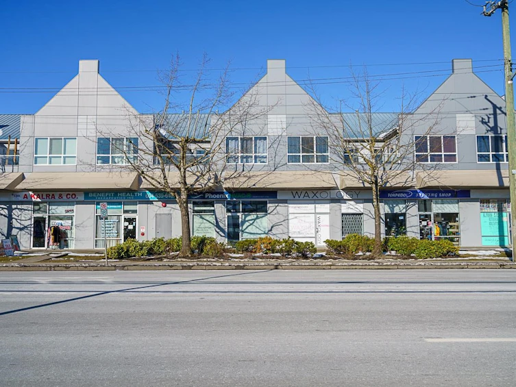 202-19897 56 Avenue, Langley, BC, V3A 3Y1 - 4
