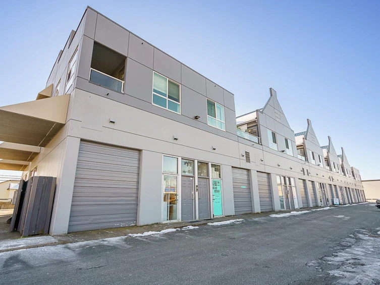 202-19897 56 Avenue, Langley, BC, V3A 3Y1 - 5