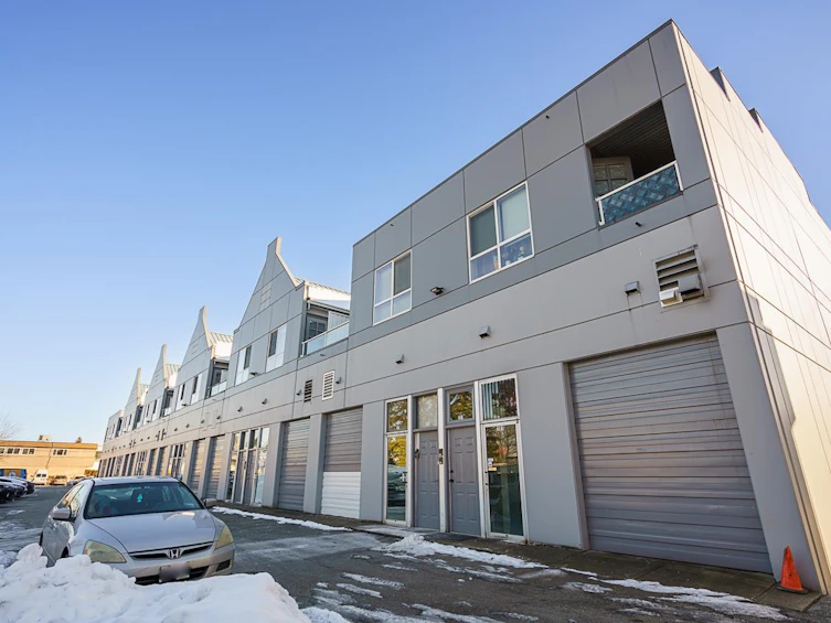 202-19897 56 Avenue, Langley, BC, V3A 3Y1 - 6