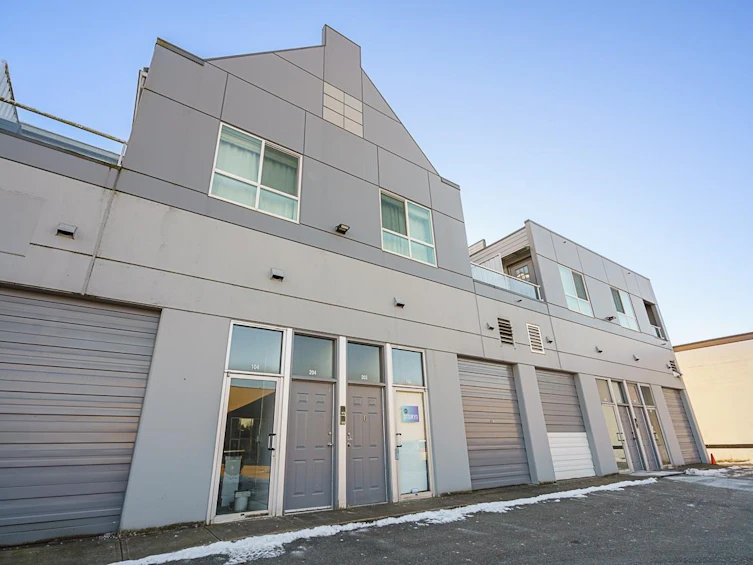 202-19897 56 Avenue, Langley, BC, V3A 3Y1 - 7