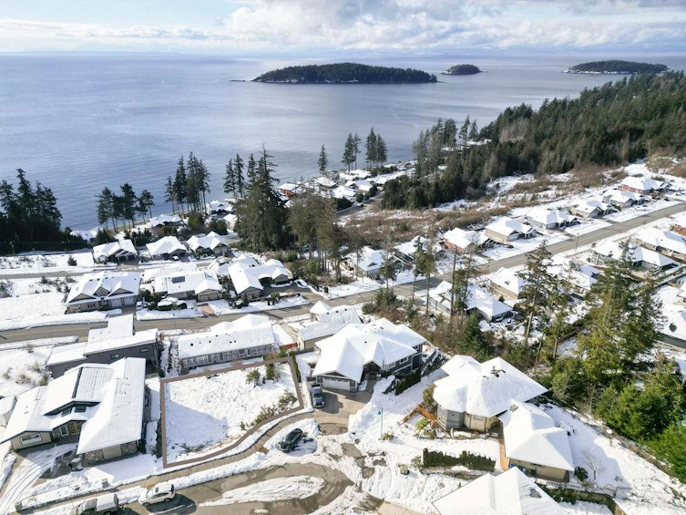 LOT 56 Compass Lane, Sechelt, BC, V0N 3A0 - 13