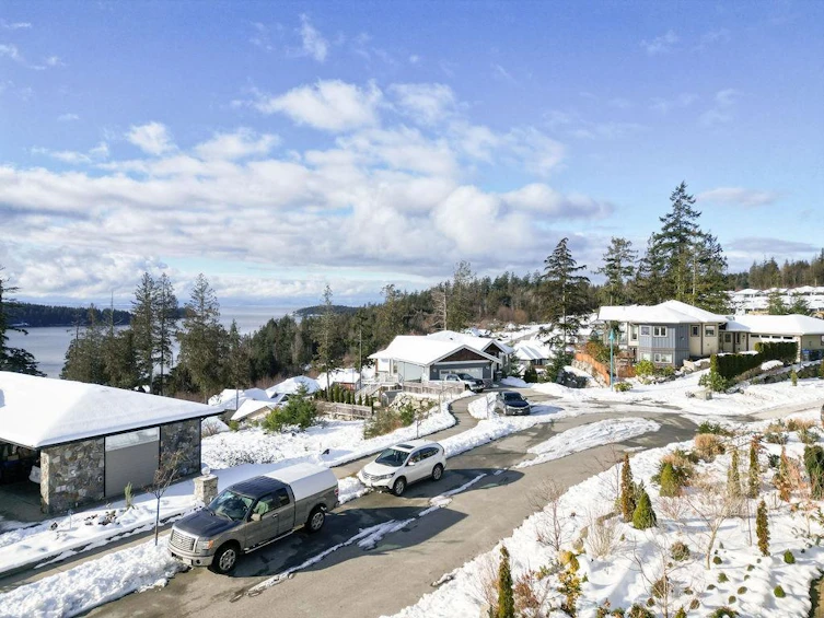 LOT 56 Compass Lane, Sechelt, BC, V0N 3A0 - 9