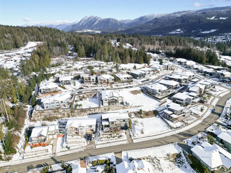 LOT 56 Compass Lane, Sechelt, BC, V0N 3A0 - 14