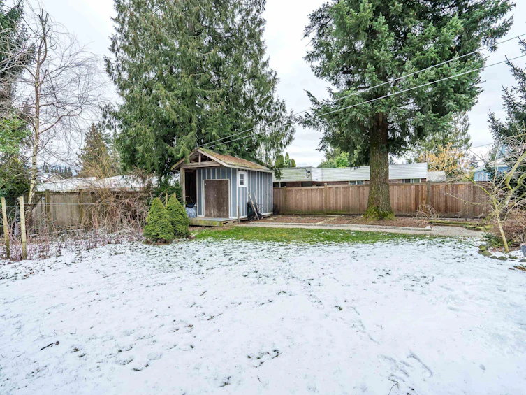 9624 St. David Street, Chilliwack, BC, V2P 5B6 - 26