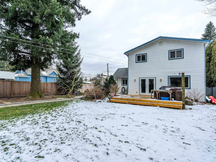 9624 St. David Street, Chilliwack, BC, V2P 5B6 - 27