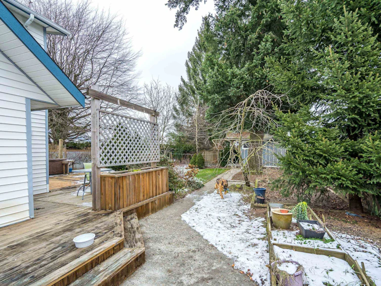 9624 St. David Street, Chilliwack, BC, V2P 5B6 - 30