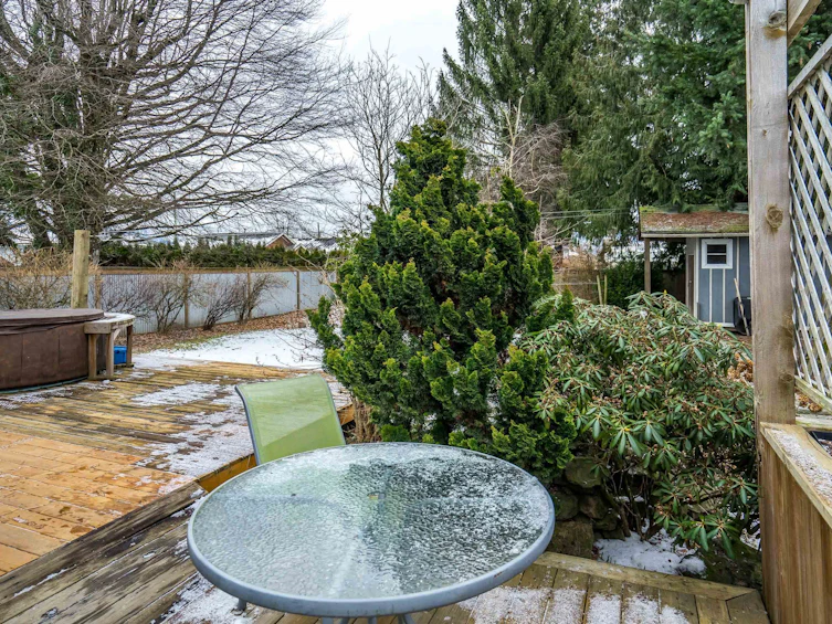 9624 St. David Street, Chilliwack, BC, V2P 5B6 - 33