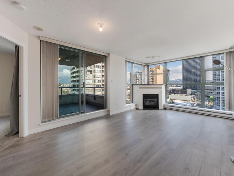 1506-4398 Buchanan Street, Burnaby, BC, V5C 6R7 - 2