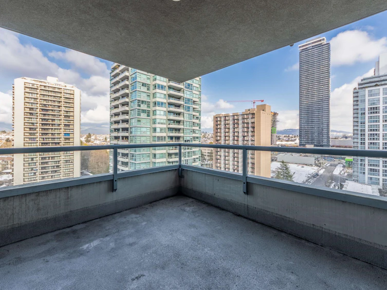 1506-4398 Buchanan Street, Burnaby, BC, V5C 6R7 - 16