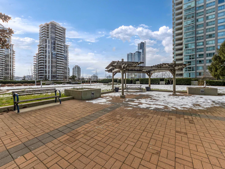 1506-4398 Buchanan Street, Burnaby, BC, V5C 6R7 - 19