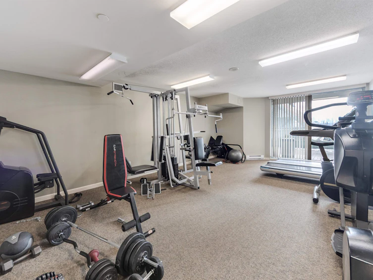 1506-4398 Buchanan Street, Burnaby, BC, V5C 6R7 - 20
