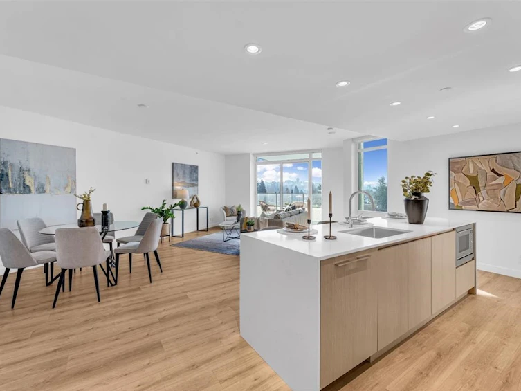 411-1500 Fern Street, North Vancouver, BC, V7J 1H5 - 5