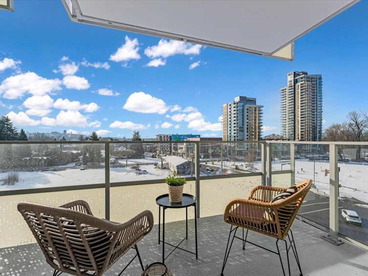411-1500 Fern Street, North Vancouver, BC, V7J 1H5 - 8