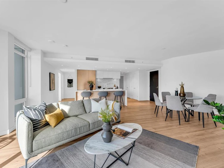 411-1500 Fern Street, North Vancouver, BC, V7J 1H5 - 9