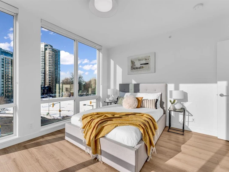 411-1500 Fern Street, North Vancouver, BC, V7J 1H5 - 12