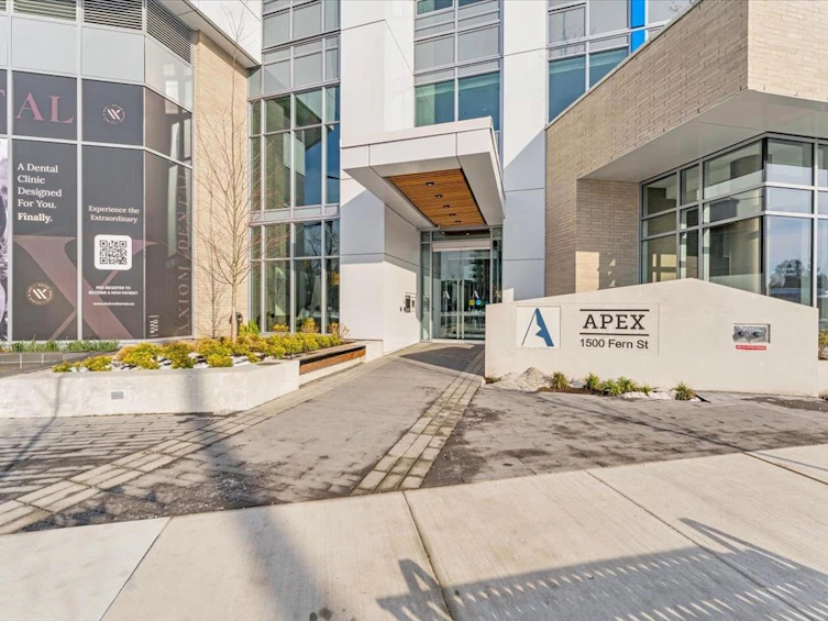 411-1500 Fern Street, North Vancouver, BC, V7J 1H5 - 29
