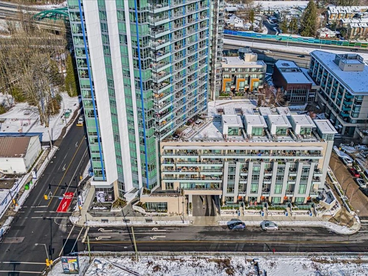 411-1500 Fern Street, North Vancouver, BC, V7J 1H5 - 30
