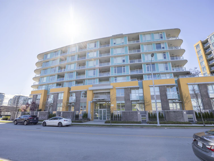 506-5619 Cedarbridge Way, Richmond, BC, V6X 0P8