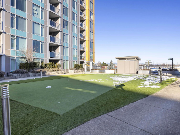 506-5619 Cedarbridge Way, Richmond, BC, V6X 0P8 - 2