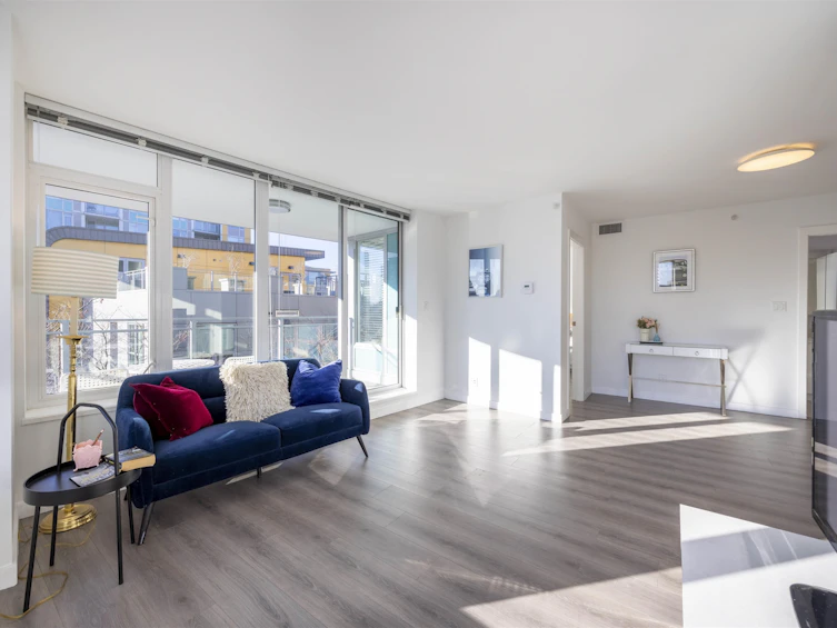 506-5619 Cedarbridge Way, Richmond, BC, V6X 0P8 - 5