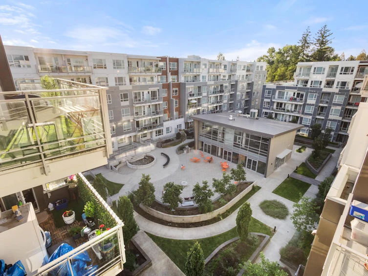 606-10581 140th Street, Surrey, BC, V3T 0M7 - 2