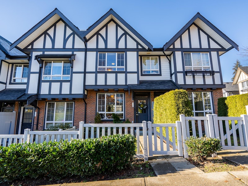 76 - 1338 Hames Crescent, Coquitlam BC V3E 0J2