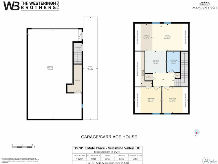 15701 Estate Place, Hope, BC, V0X 1L5 - 40