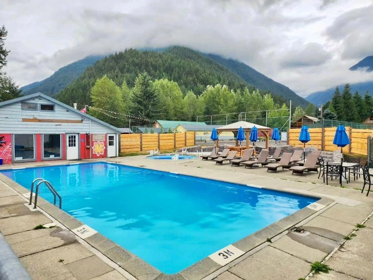 15701 Estate Place, Hope, BC, V0X 1L5 - 35