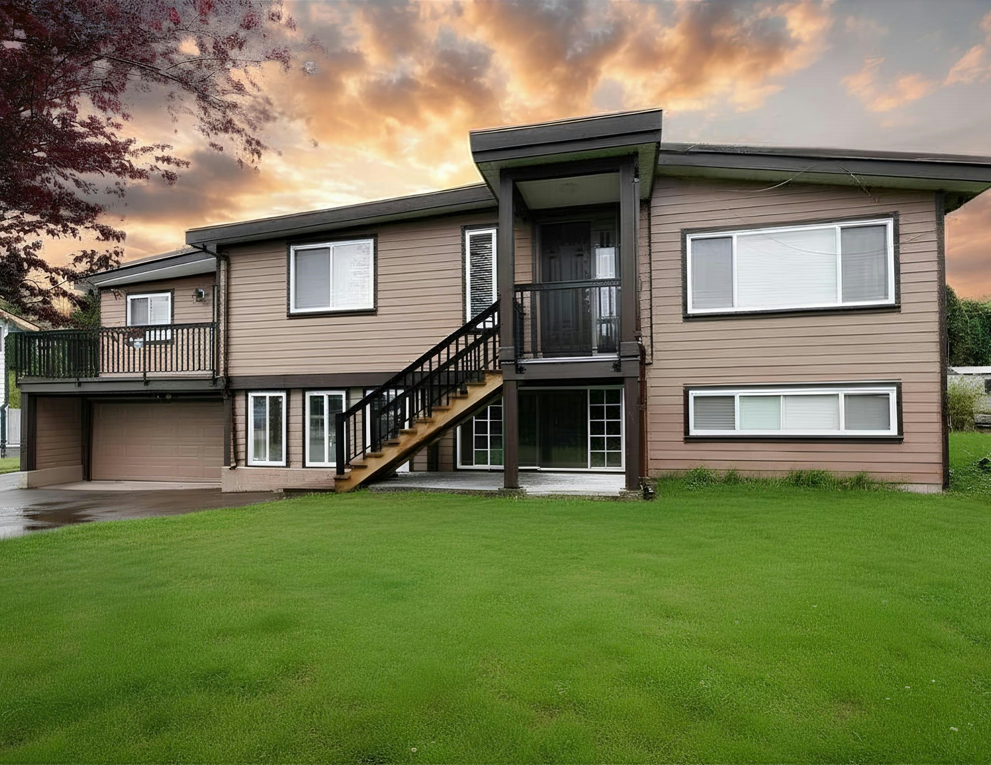 20100 50 Avenue, Langley, BC, V3A 3S7