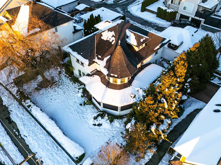 9992 240 Street, Maple Ridge, BC, V2W 1Z9 - 3