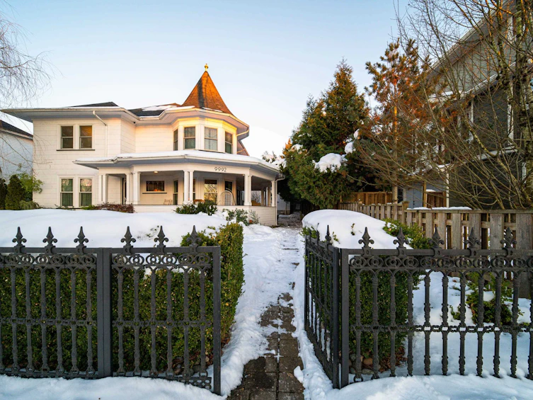 9992 240 Street, Maple Ridge, BC, V2W 1Z9 - 4
