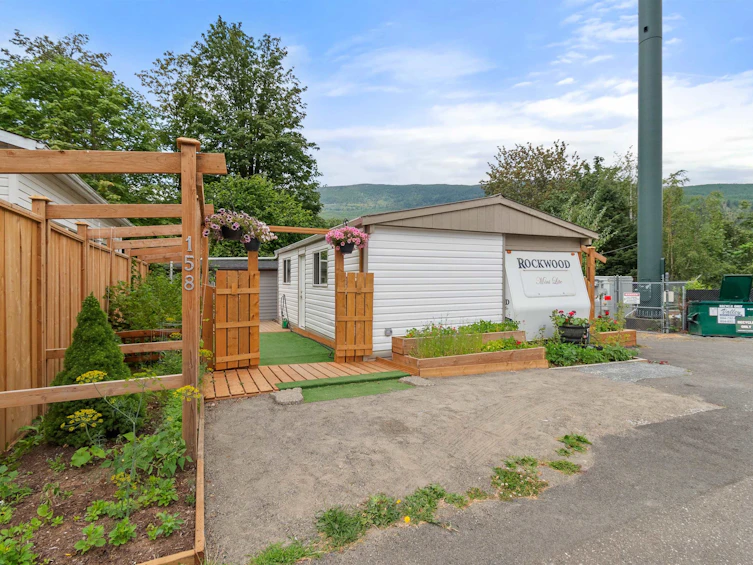 158-1436 Frost Road, Columbia Valley, BC, V2R 4X8