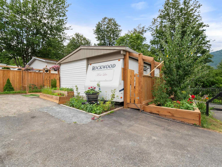 158-1436 Frost Road, Columbia Valley, BC, V2R 4X8 - 2