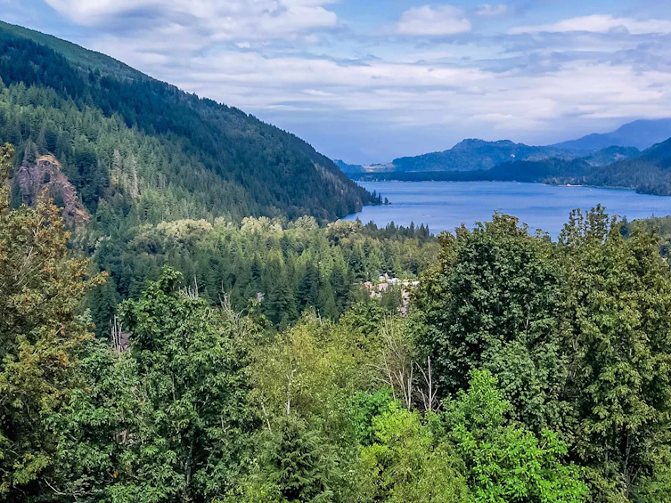 158-1436 Frost Road, Columbia Valley, BC, V2R 4X8 - 18