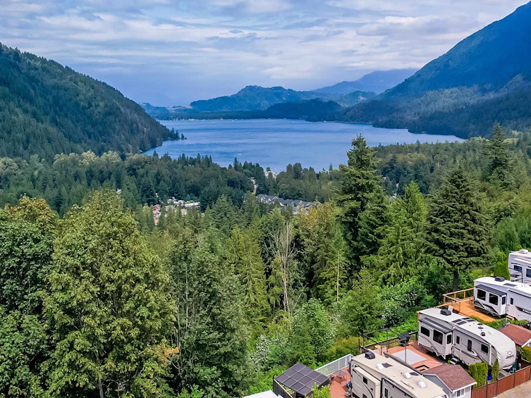 158-1436 Frost Road, Columbia Valley, BC, V2R 4X8 - 27
